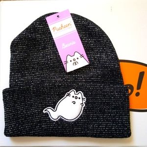 Beanie Pusheen Box Exclusive Boosheen Ghost Halloween